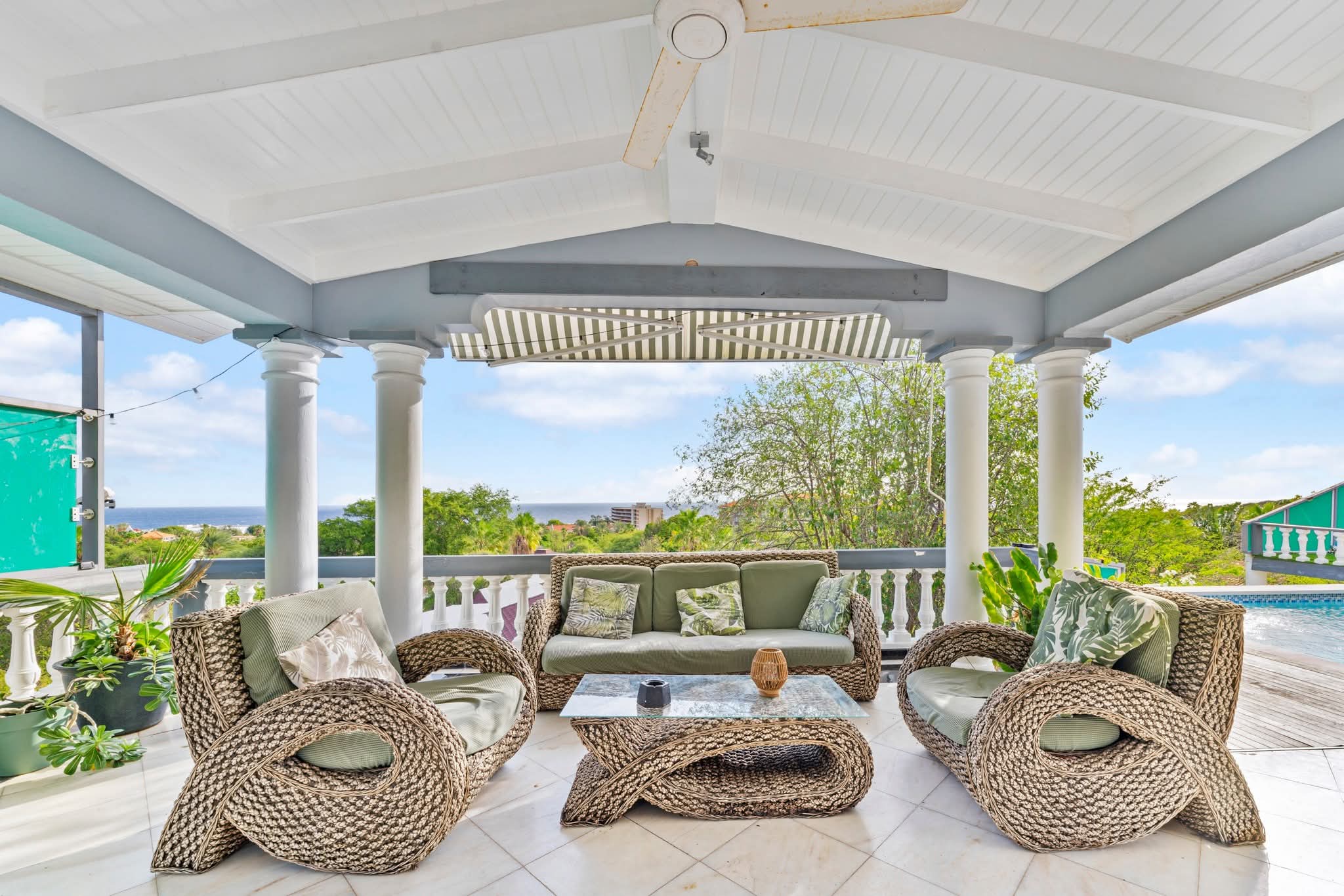 5-bedroom villa in Piscadera — photo 8 of 20