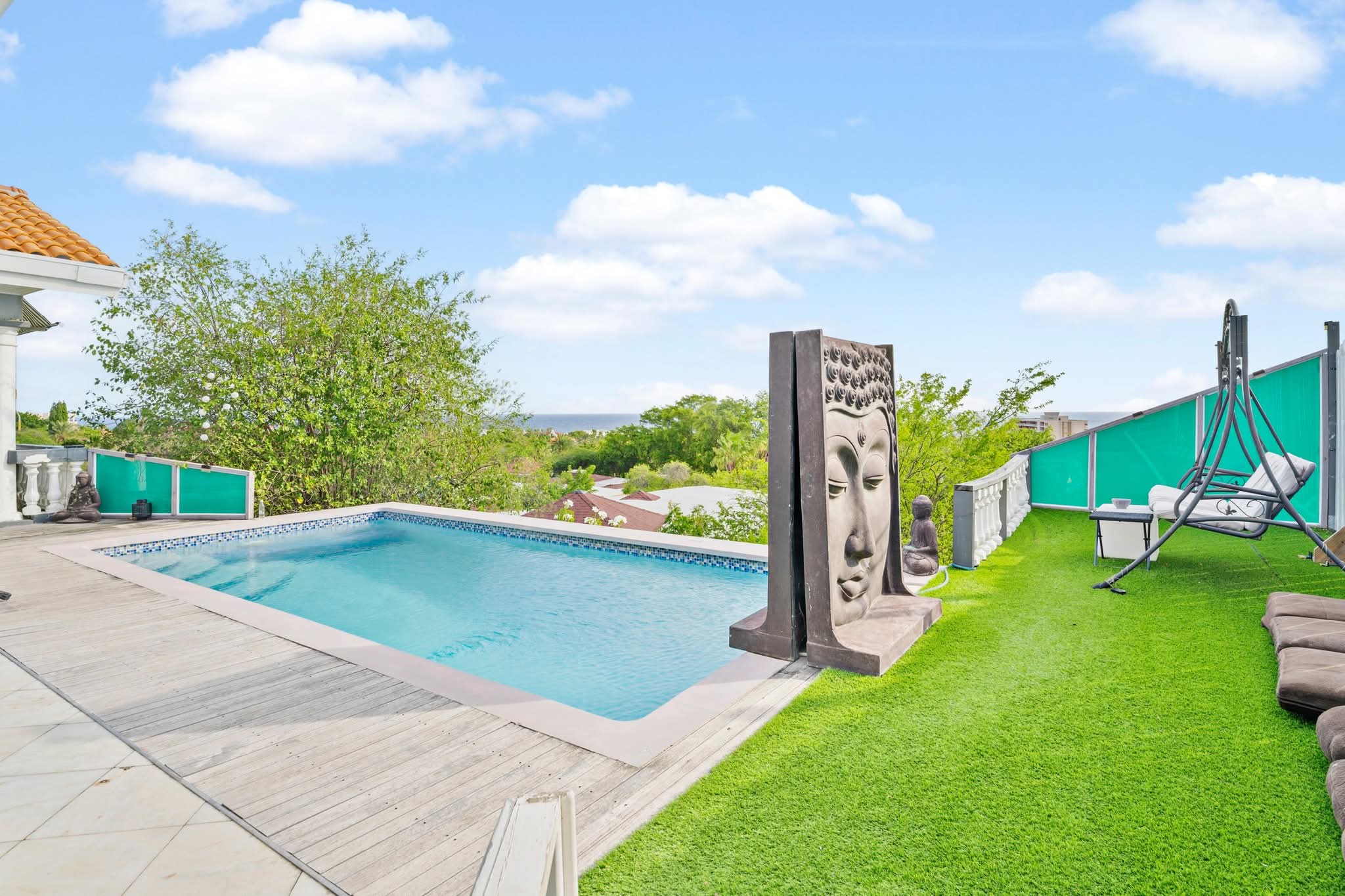 5-bedroom villa in Piscadera — photo 9 of 20
