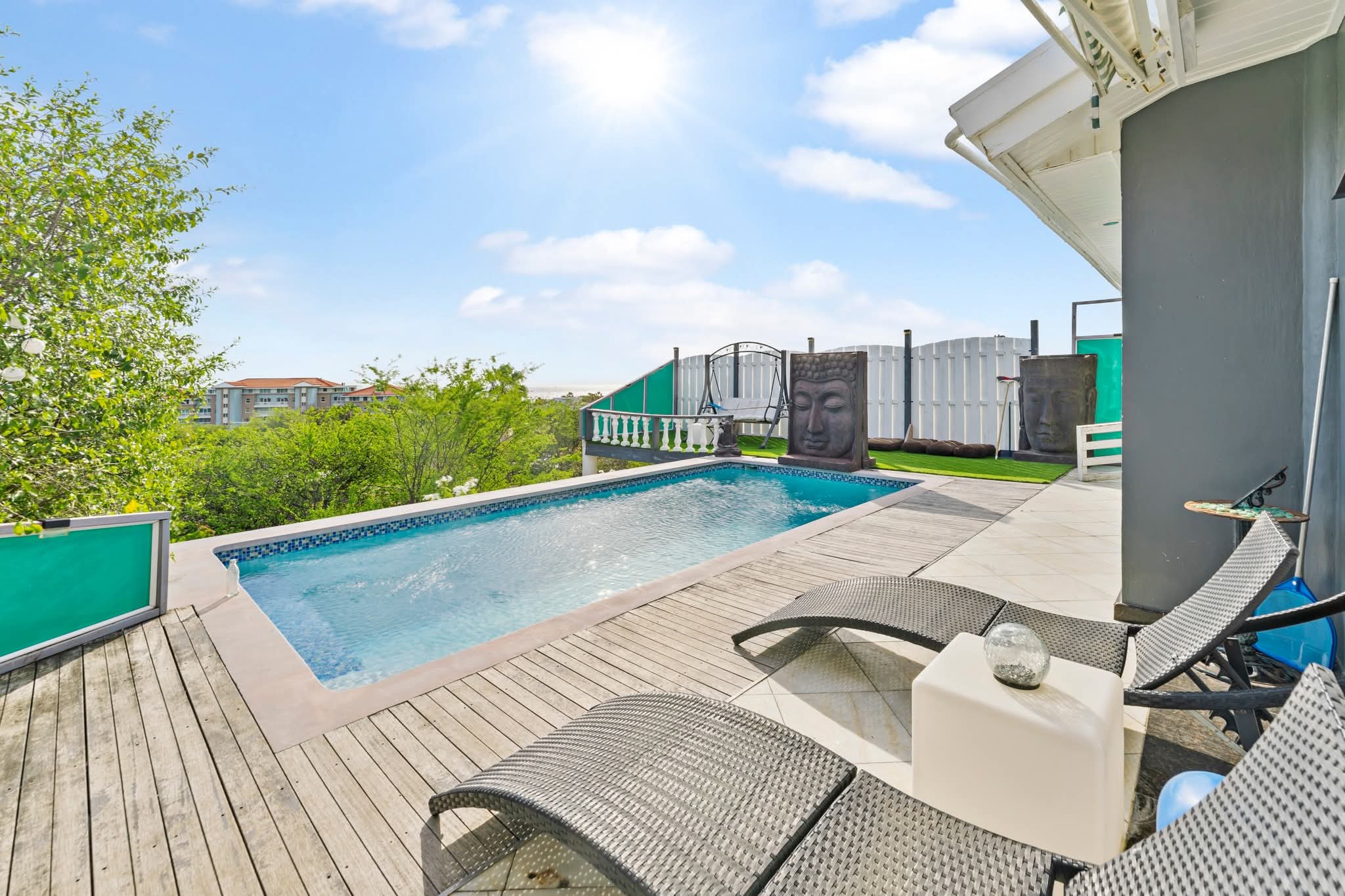 5-bedroom villa in Piscadera — photo 10 of 20