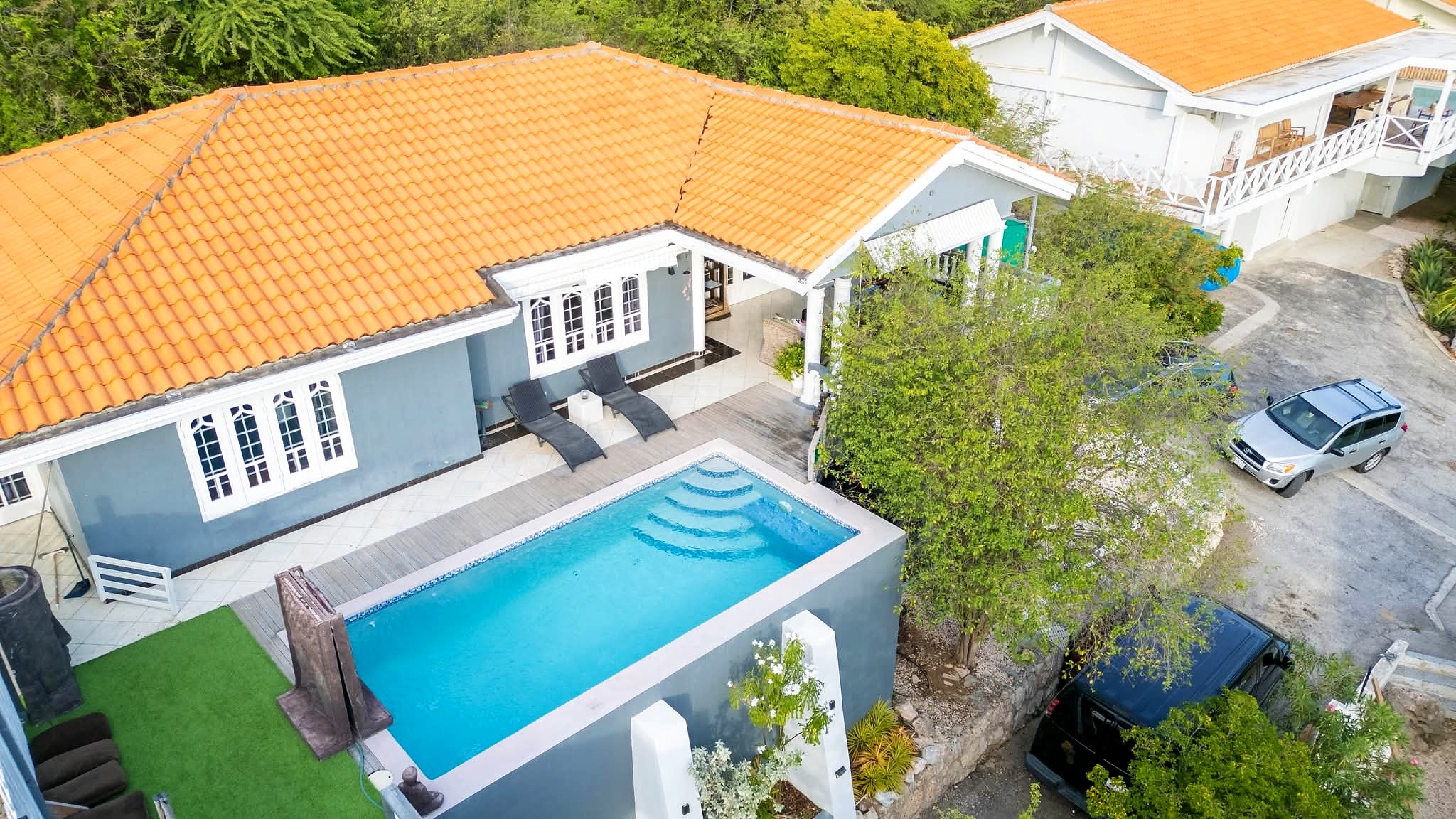 5-bedroom villa in Piscadera — photo 11 of 20