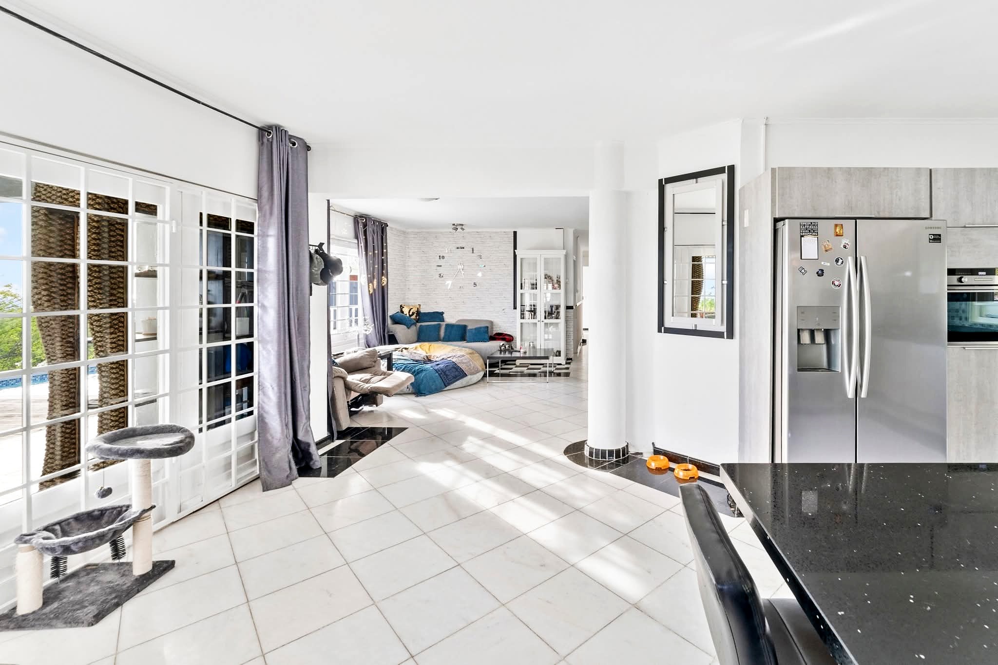 5-bedroom villa in Piscadera — photo 13 of 20