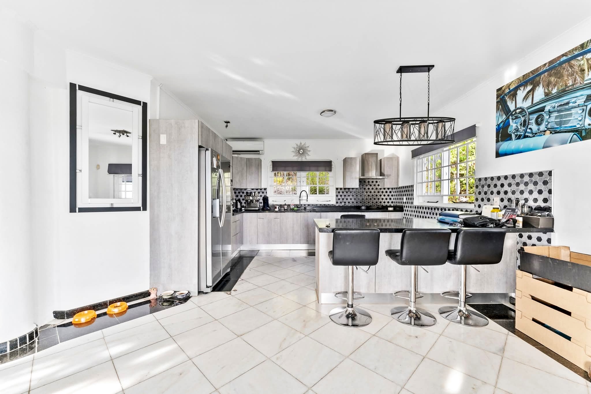 5-bedroom villa in Piscadera — photo 14 of 20