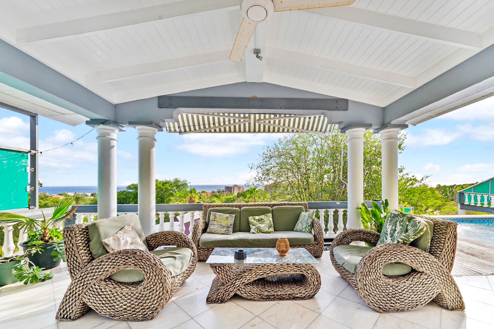 5-bedroom villa in Piscadera — photo 18 of 20