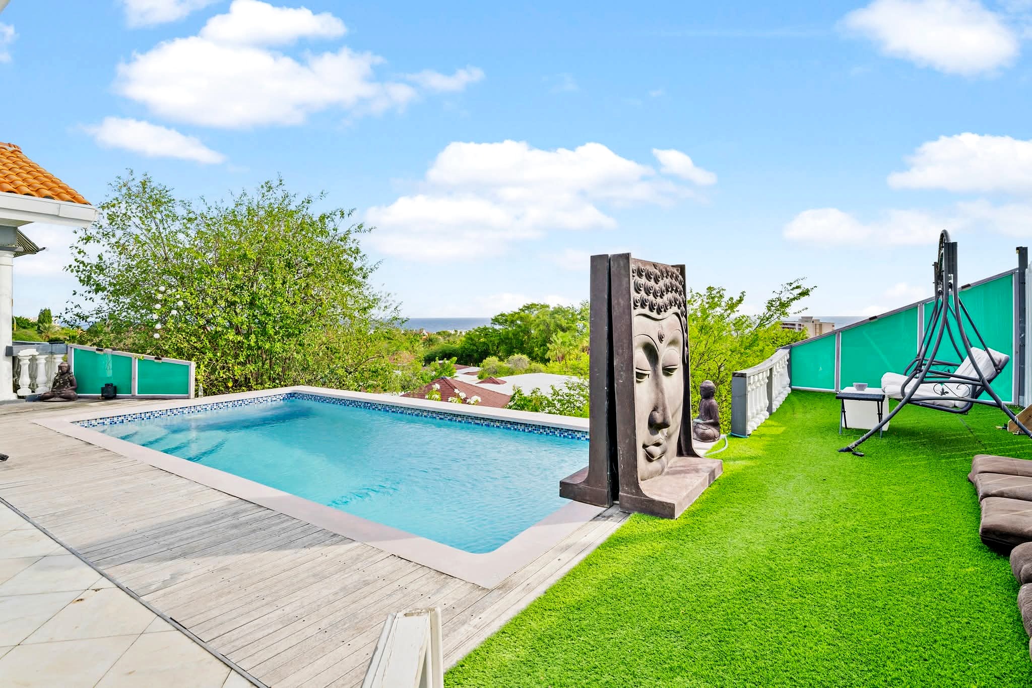 5-bedroom villa in Piscadera — photo 19 of 20