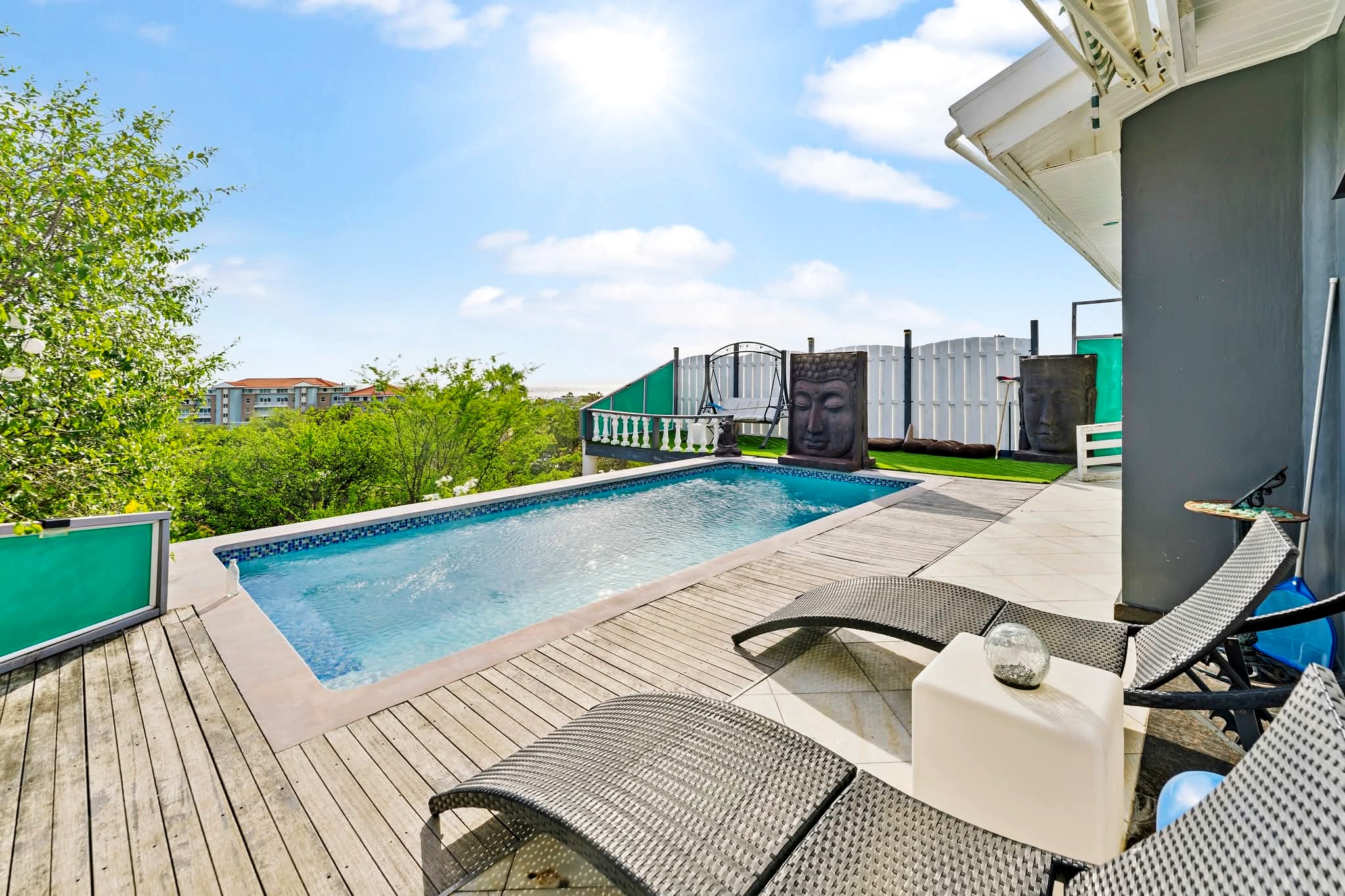 5-bedroom villa in Piscadera — photo 20 of 20