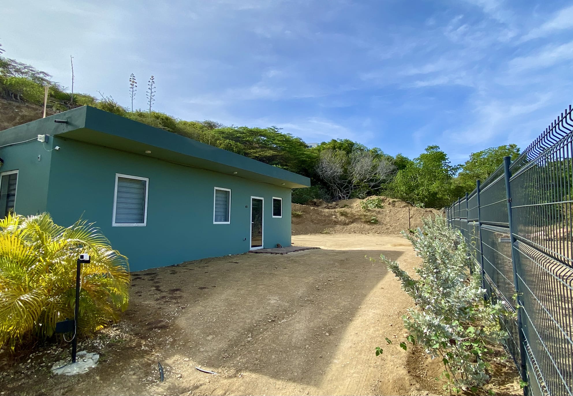 Sun Valley – betaalbaar wonen op eigendomsgrond met uitbreidingsoptie