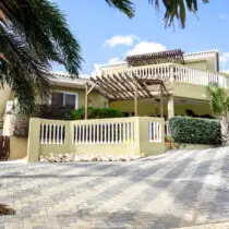 Foto 5 van Royale woning met privézwembad, appartement én studio op eigen grond