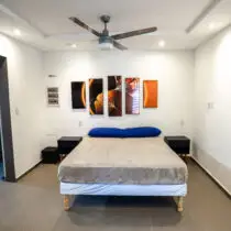 Foto 17 van Royale woning met privézwembad, appartement én studio op eigen grond
