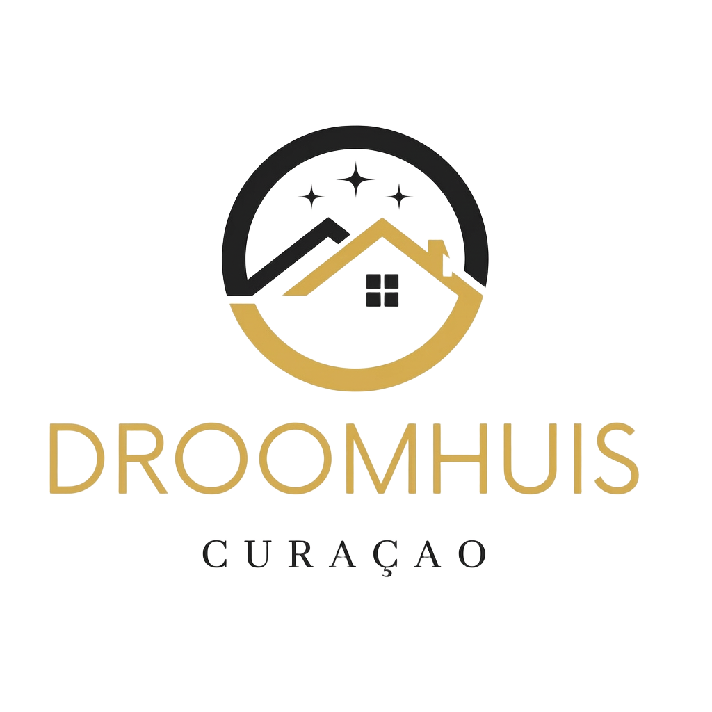 Droomhuis Curaçao