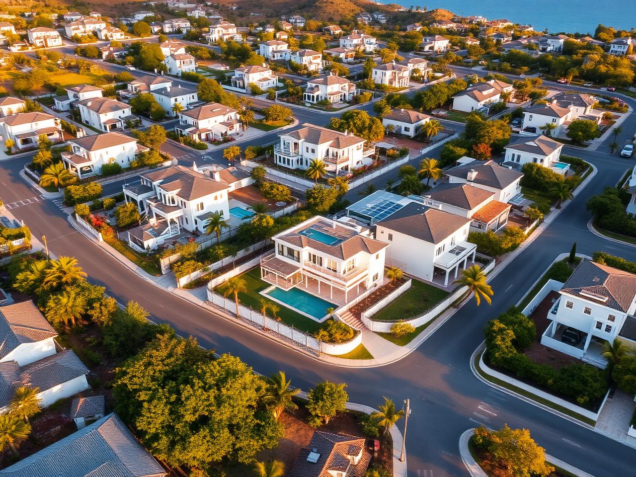 Wijk op Curaçao