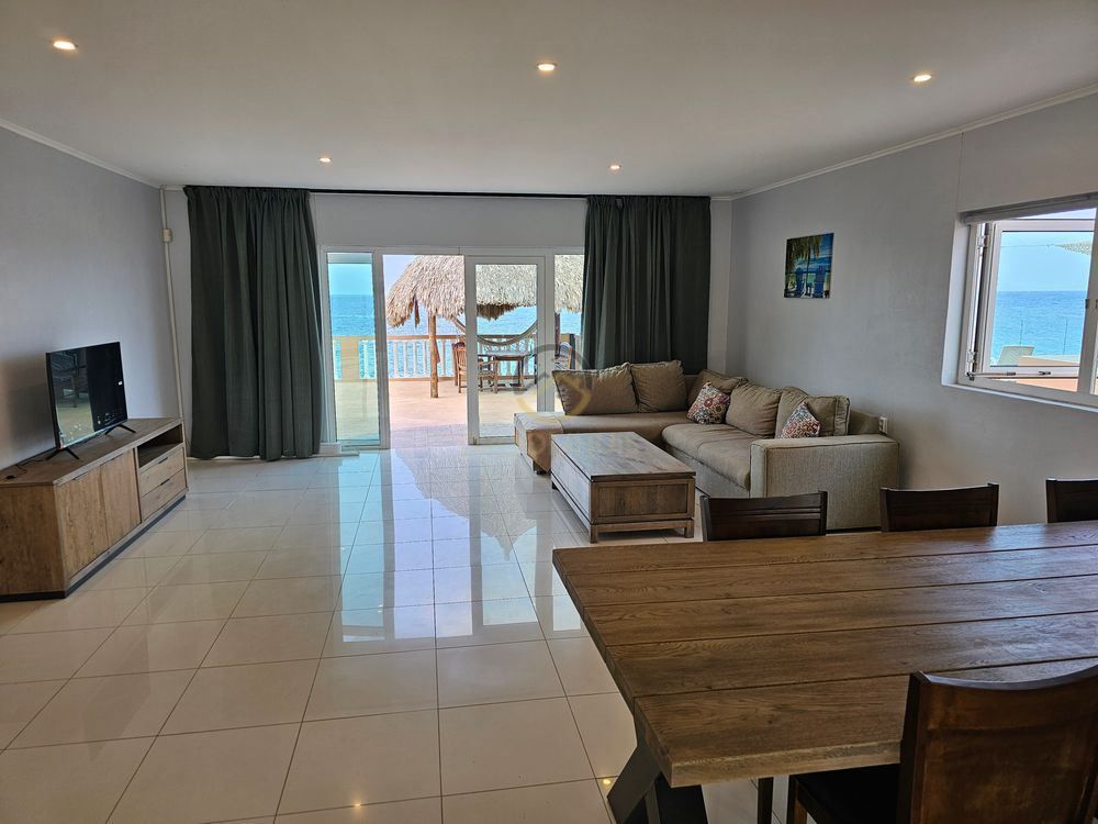 Exclusieve huurwoning op Curaçao, ideaal voor expats die luxe en comfort zoeken