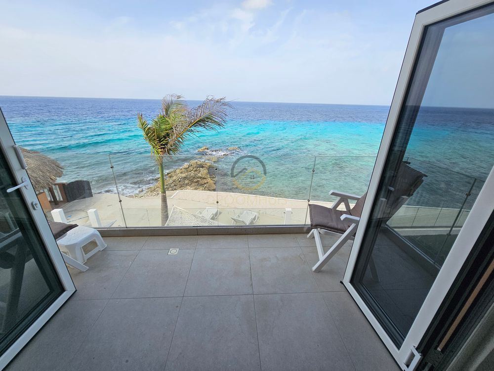 Exclusieve huurwoning op Curaçao, ideaal voor expats die luxe en comfort zoeken