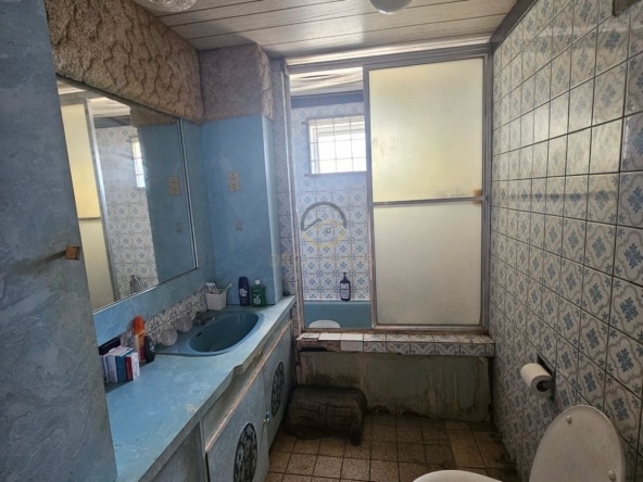 Gunstig geprijsde fixer-upper op Curaçao met veel renovatiemogelijkheden