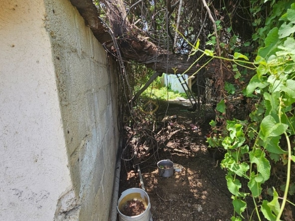 Gunstig geprijsde fixer-upper op Curaçao met veel renovatiemogelijkheden